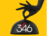 346cafe-logo